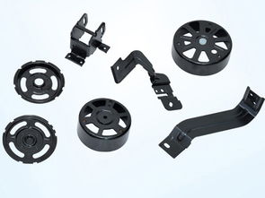 東莞汽車配件產(chǎn)業(yè)與機械設(shè)備的協(xié)同發(fā)展探析