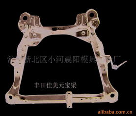 常州新北區(qū)小河晨陽模具五金廠汽摩配件產(chǎn)品清單