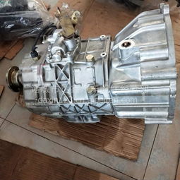 福田奧鈴輕卡萬里揚526變速箱總成詳解 匹配朝柴發(fā)動機及選購指南