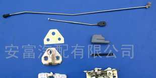 依維柯前門鎖總成選購指南 價格、廠家與產(chǎn)品信息解析